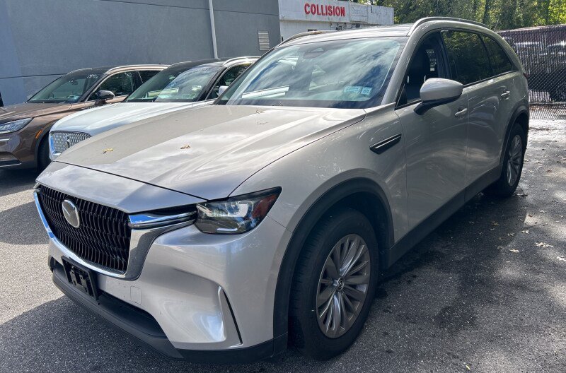 2024 Mazda CX-90 Turbo Preferred Package
