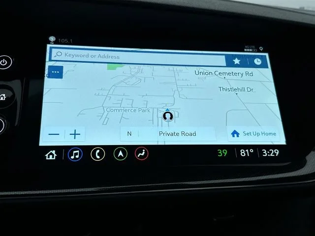 2023 Buick Envision Essence - Photo 36