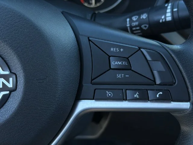 Used 2025 Gray Nissan 2.5 SV image 29