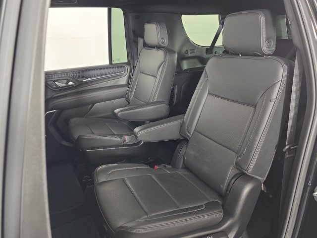 Used 2024 Onyx Black GMC Denali image 29
