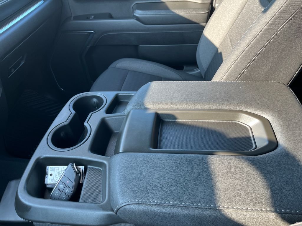 Used 2023 Brown Chevrolet LT image 23