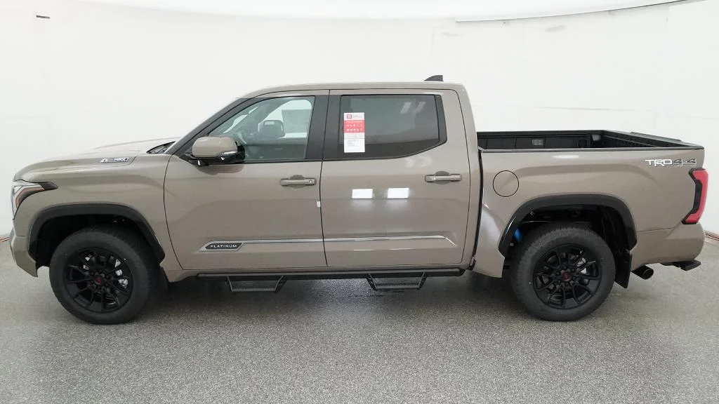 New 2026 Mudbath Toyota Platinum i-FORCE MAX image 47