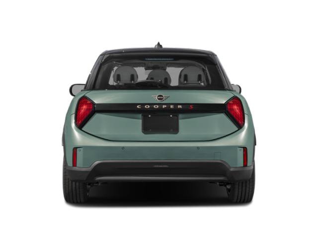 Used 2025 Chili Red MINI Cooper S image 5