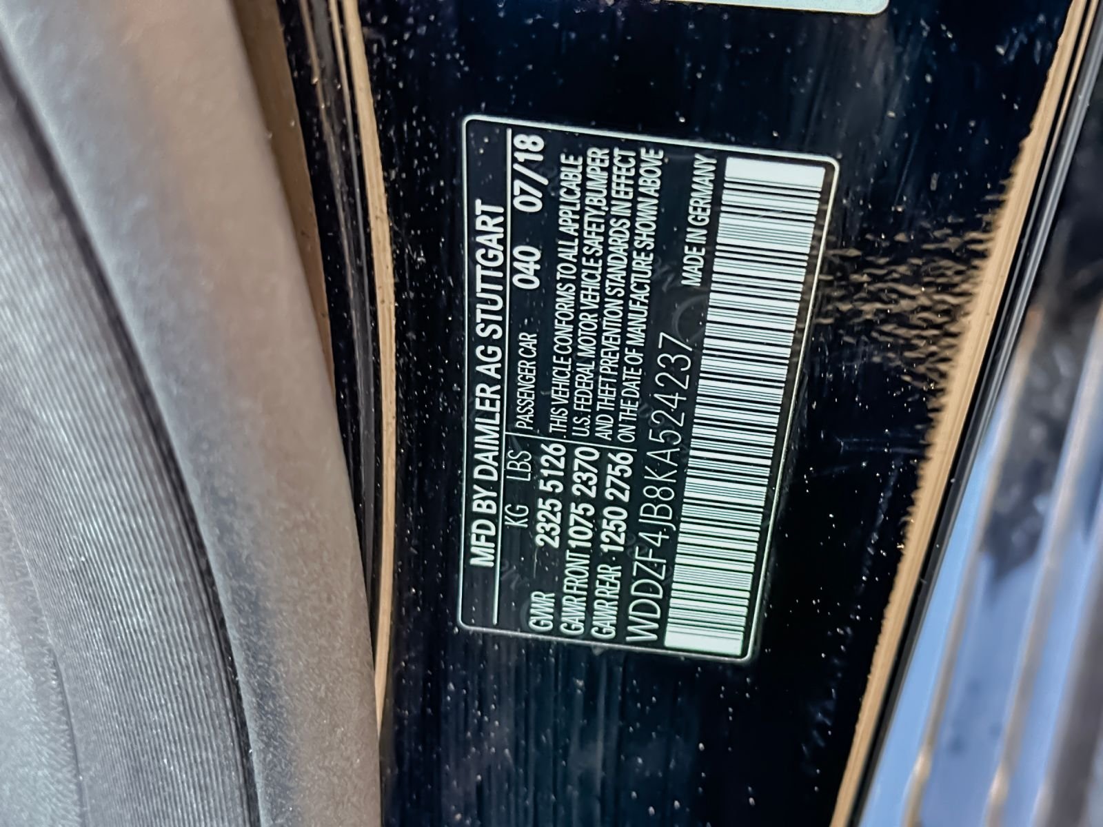 2019 Mercedes-Benz E-Class E300 - Photo 29