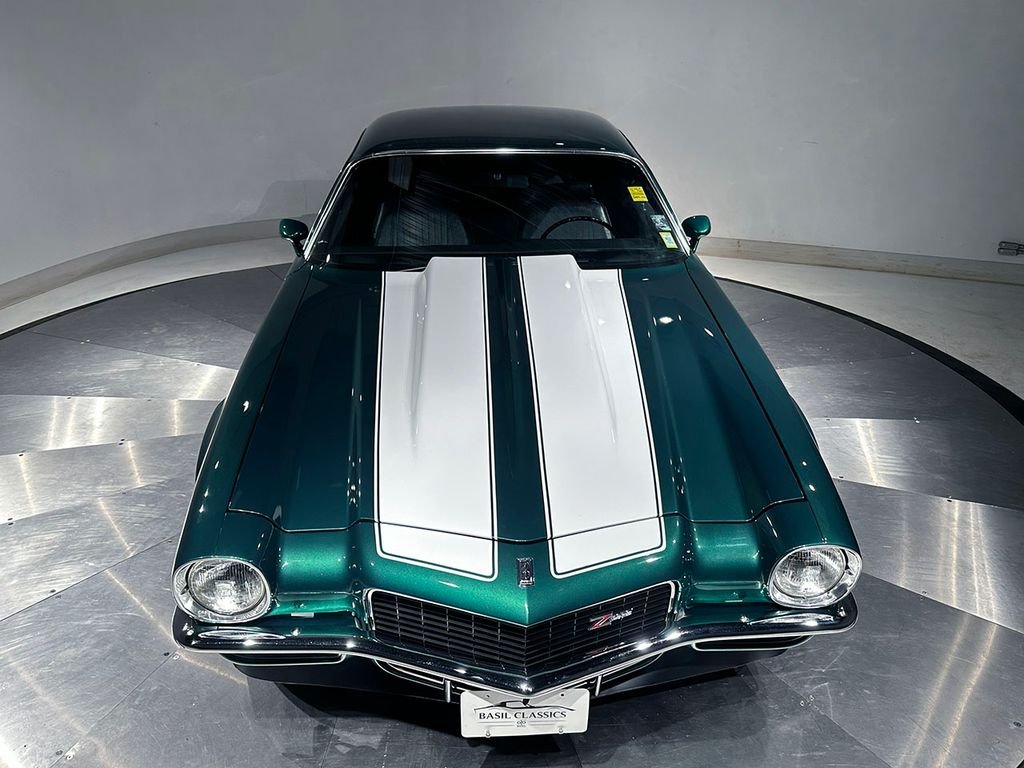 Used 1970  Chevrolet  image 22