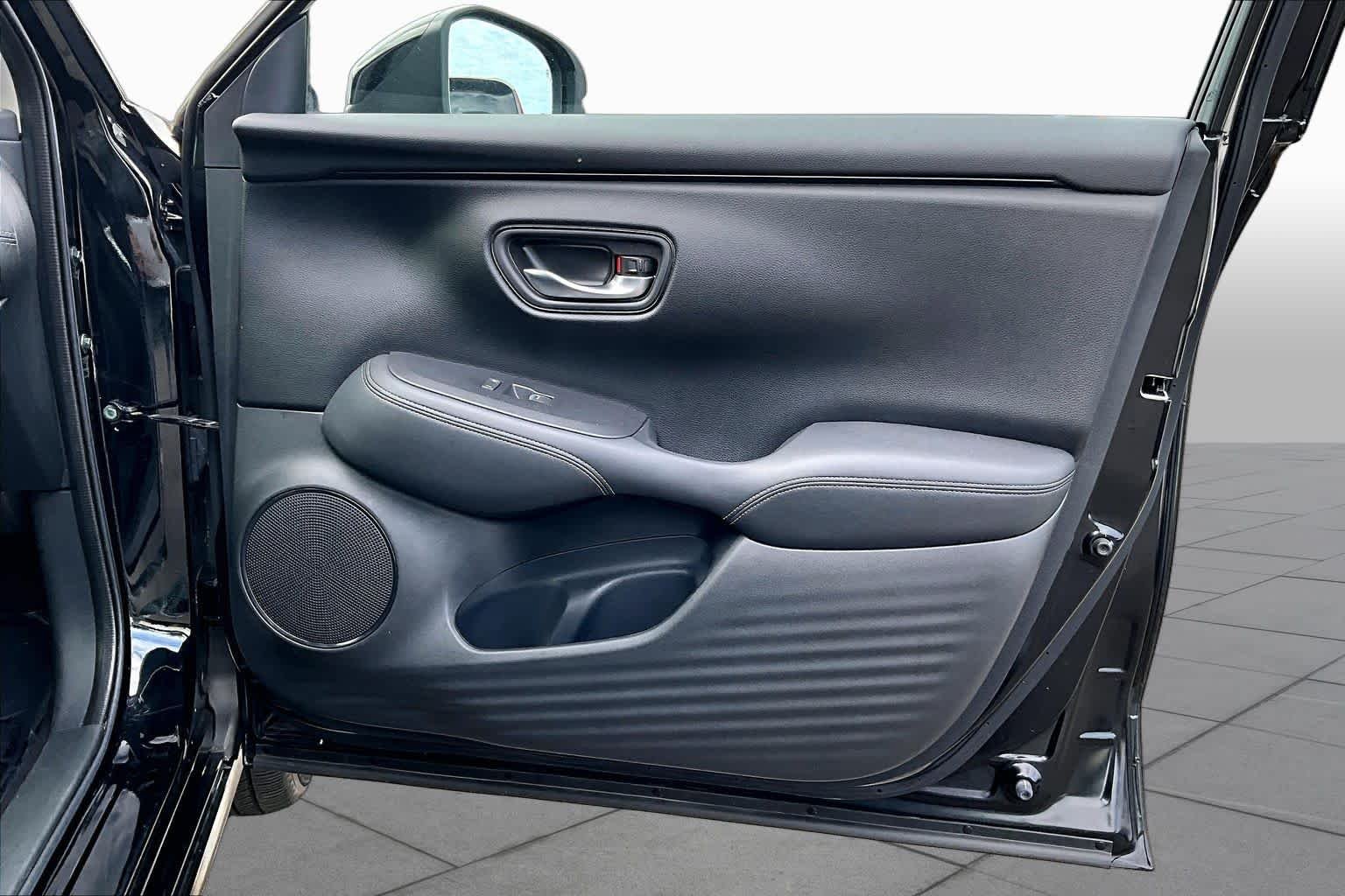 2024 Honda HR-V EX-L - Photo 22