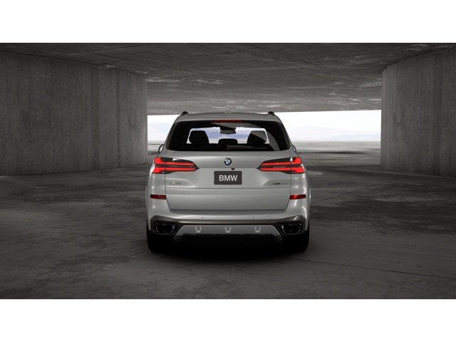New 2026 Brooklyn Grey Metallic BMW xDrive40i image 5