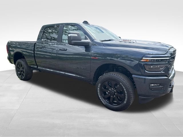 New 2026 RAM 2500 Laramie