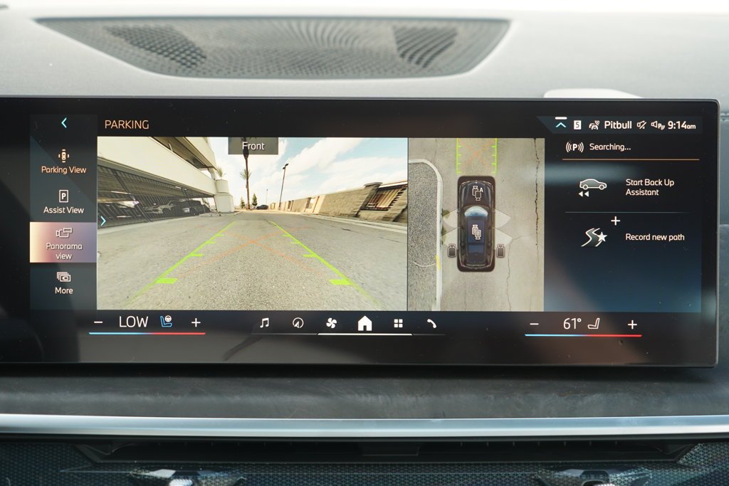 New 2027 Black Sapphire Metallic BMW xDrive40i image 26