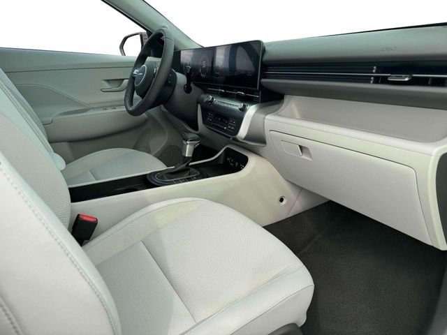 Certified Used 2025 Abyss Black Pearl Hyundai SEL image 15