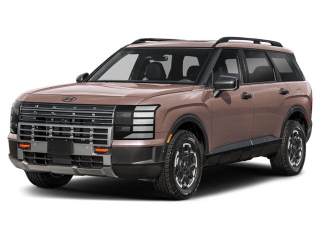 New 2027 Earthy Brass Matte Hyundai XRT Pro image 18