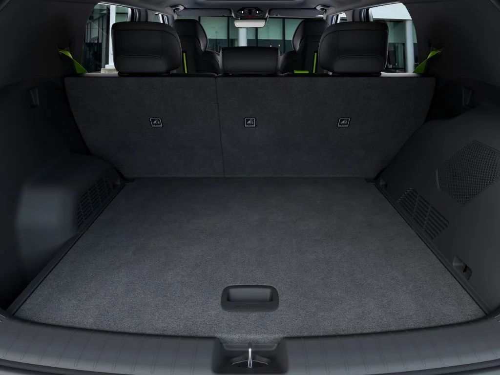 New 2027 Gray Kia GT image 19