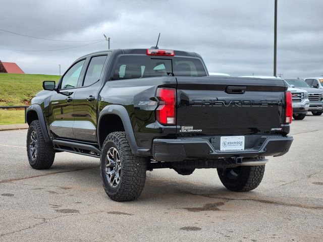 2026 Chevrolet Colorado ZR2 - Photo 3