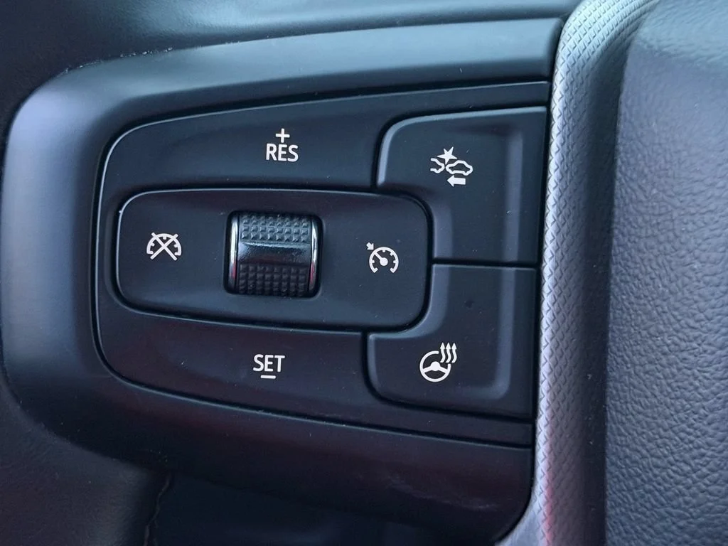 Used 2023 Summit White GMC Denali image 31