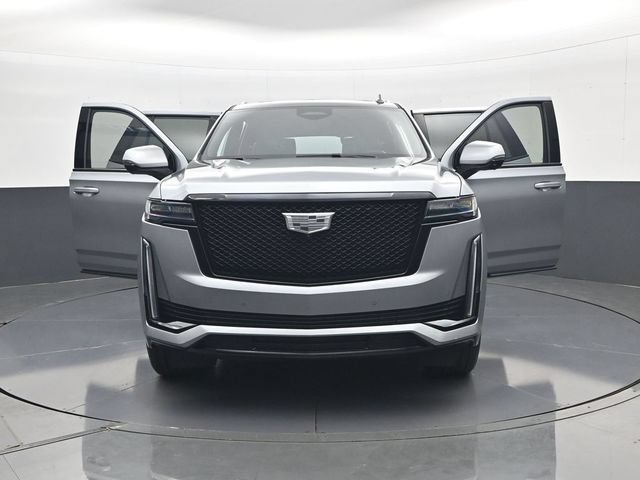 2024 Cadillac Escalade Sport - Photo 32