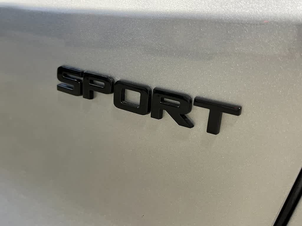 2026 Honda CR-V Sport-L - Photo 7