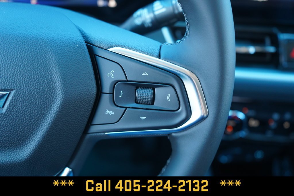 2026 Chevrolet Trailblazer LT - Photo 32