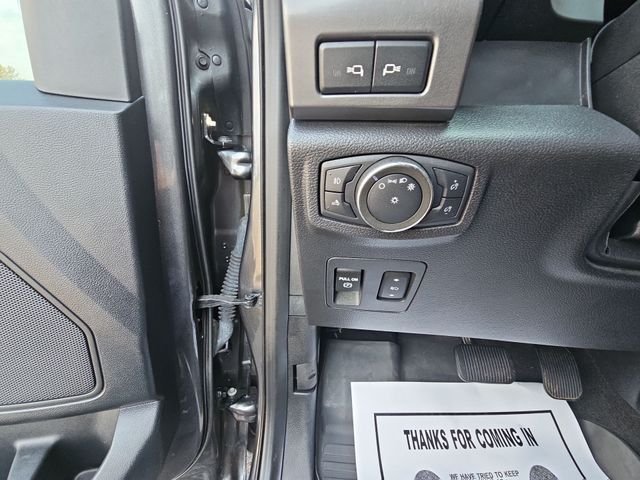 Used 2020  Ford XLT image 38