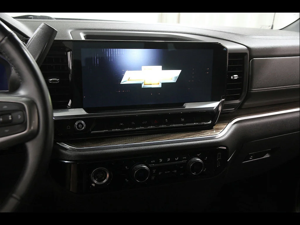 Certified Used 2023 Black Chevrolet LT (2FL) image 10