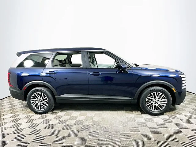 New 2026 Hyundai PALISADE SE
