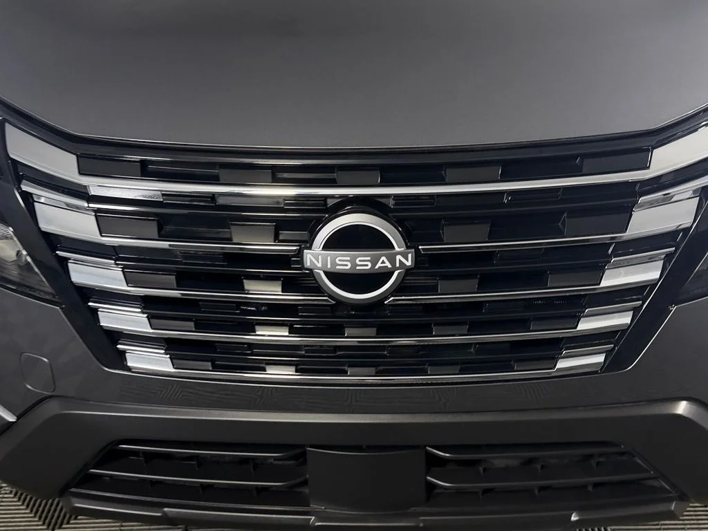 Used 2026 Gray Nissan SV image 11