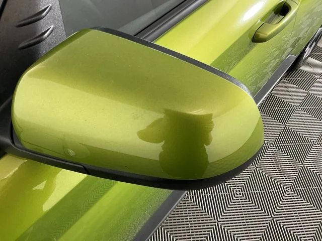 Used 2021 Green Hyundai SEL image 9