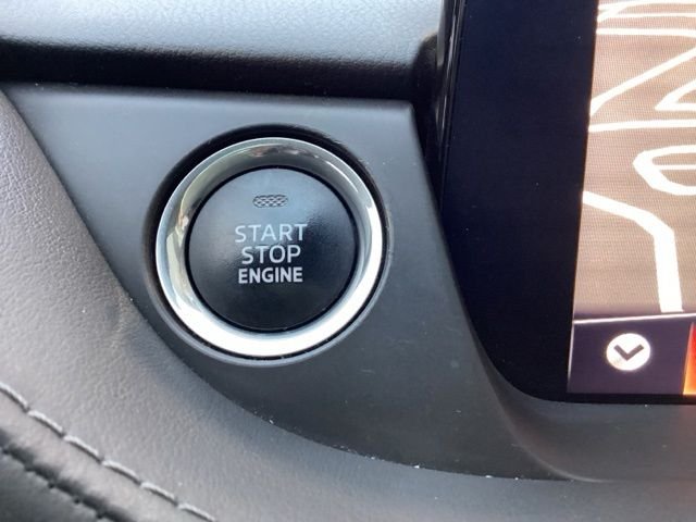 Used 2019 Gray Mazda Touring image 32