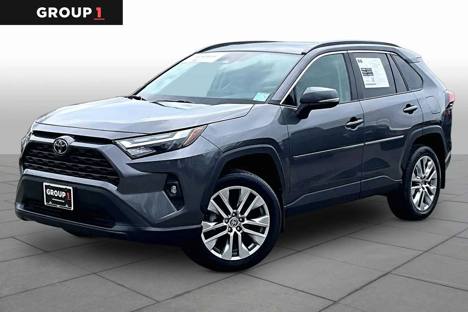 2022 Toyota RAV4 XLE Premium AWD's photo