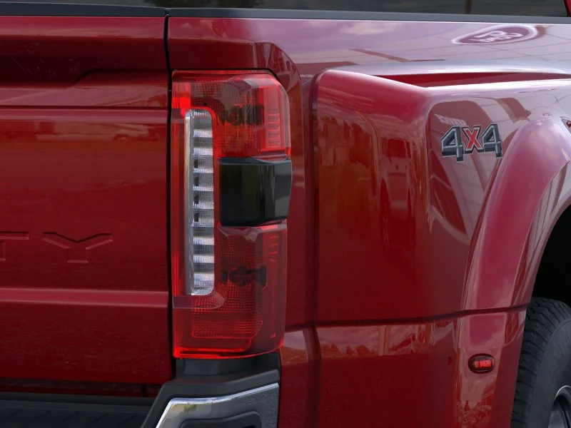 New 2026 RUBY RED Ford  image 20