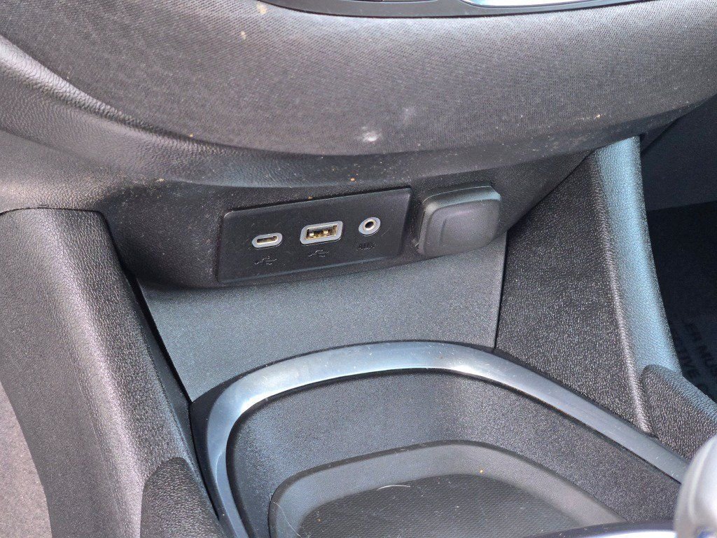 Certified Used 2021 Summit White Chevrolet LT image 25