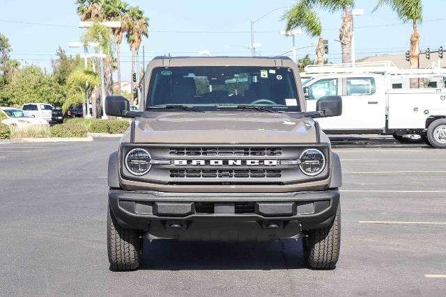 New 2026 Marsh Gray Ford Big Bend® image 31
