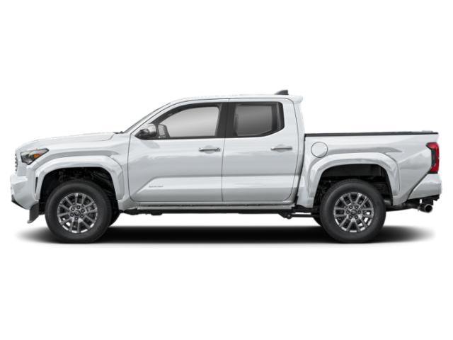 2026 Toyota Tacoma Limited - Photo 3