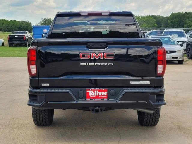 2026 GMC Sierra 1500 Elevation - Photo 6