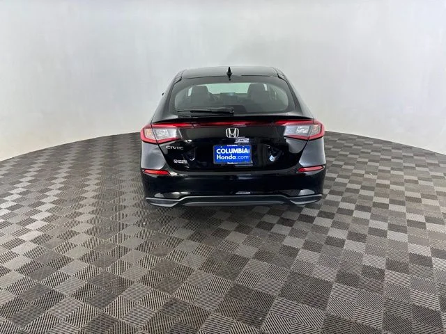Used 2024 Blue Honda EX-L image 6