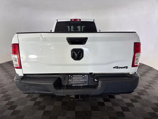 Used 2023 White Ram Tradesman image 31