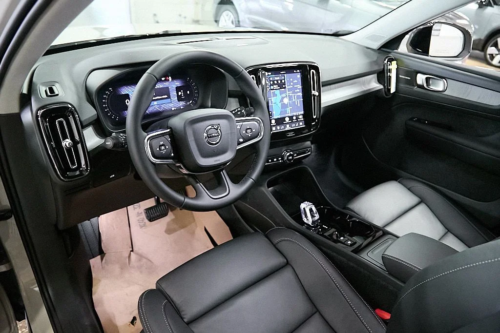 New 2026 Sand Dune Volvo Ultra image 12