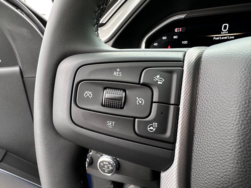 New 2026 Downpour Metallic GMC Denali image 32