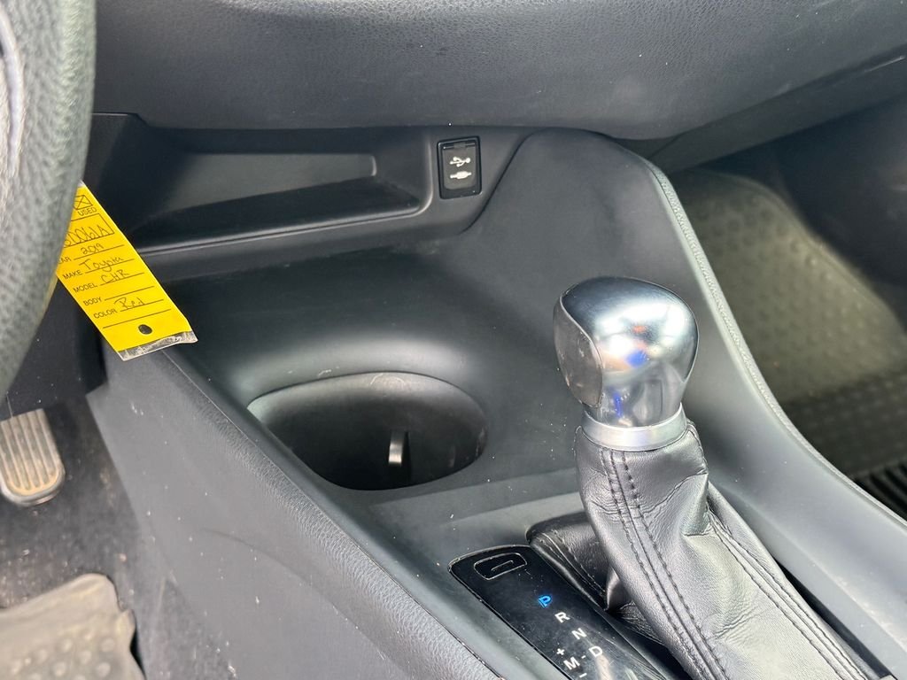 Used 2019 Red Toyota LE image 21