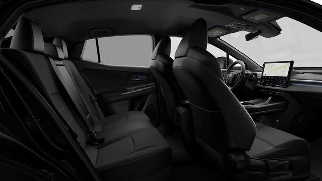 New 2026 Overcast Toyota  SE image 31