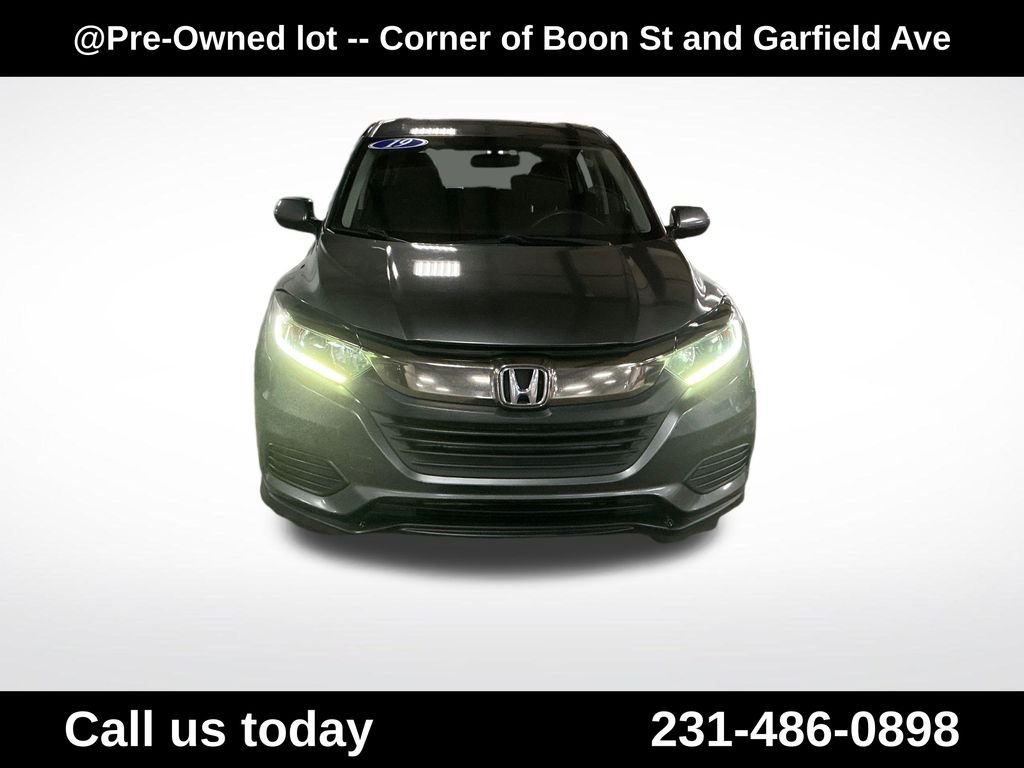 Used 2019  Honda LX image 8