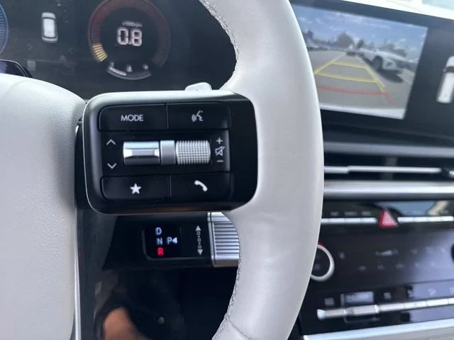 2026 Hyundai Santa Fe SEL - Photo 27