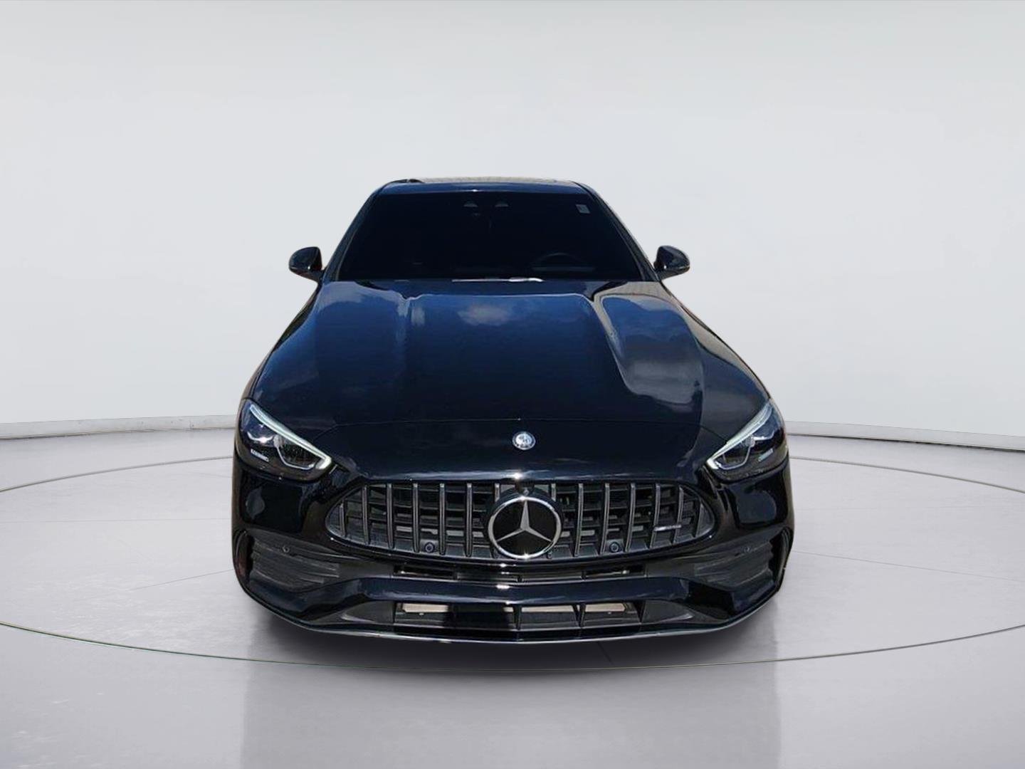 2024 Mercedes-Benz C-Class AMG® C 43 - 2