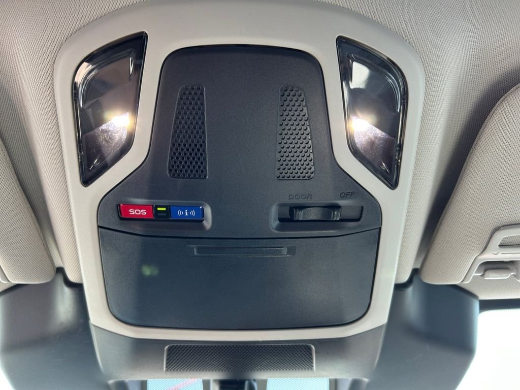 Used 2025 Gray Subaru Premium image 29
