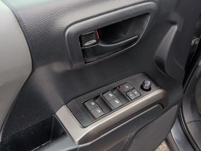 Certified Used 2023 Gray Toyota SR5 image 14
