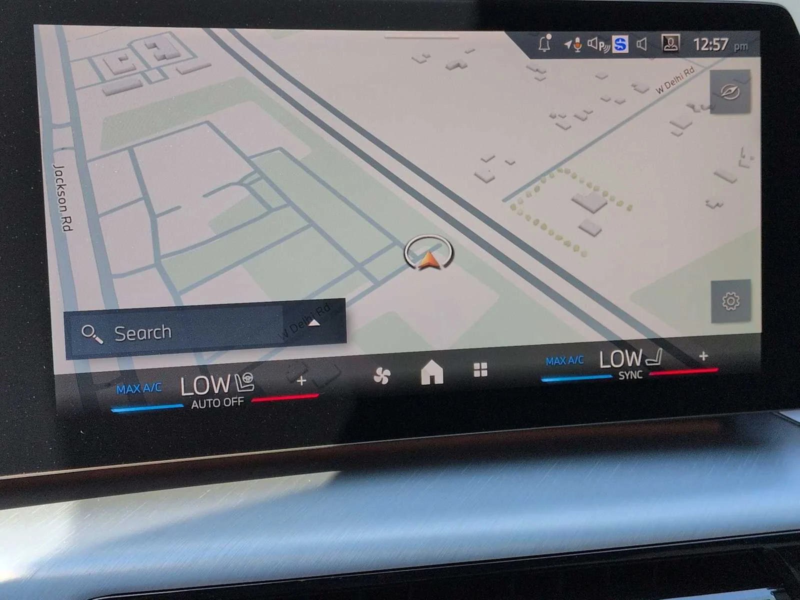 New 2026 Night Dusk Blue Metallic BMW xDrive28i image 30