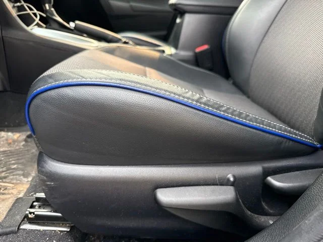 Used 2019 Silver Toyota SE image 26
