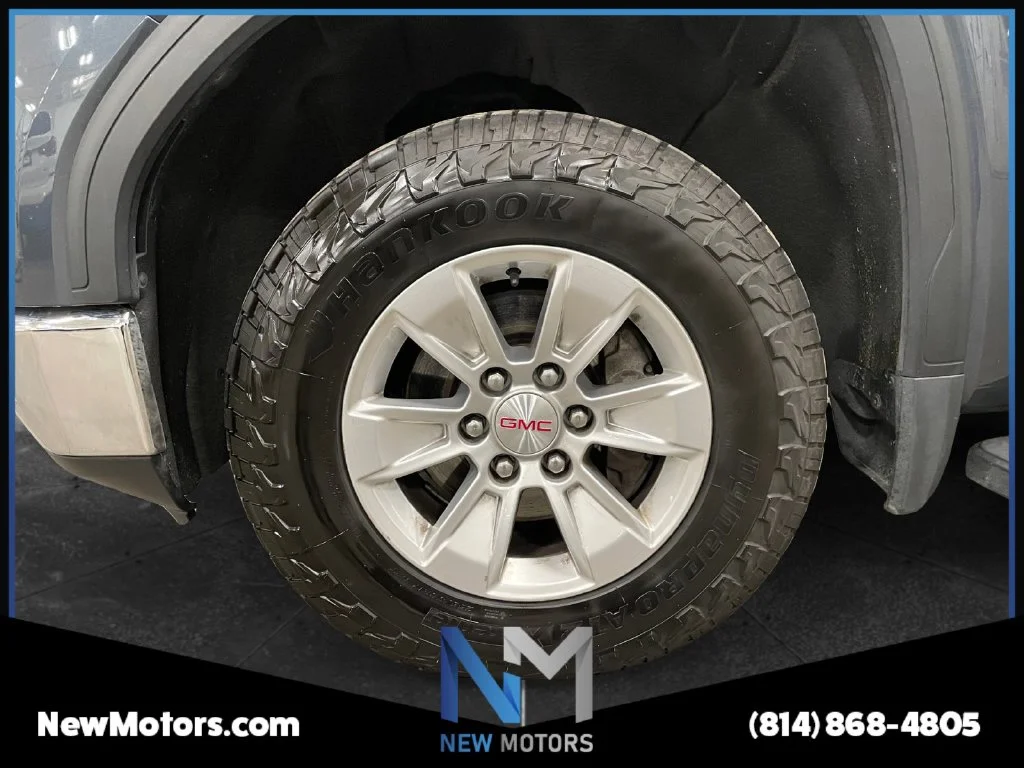Used 2021 Sky GMC SLE image 14