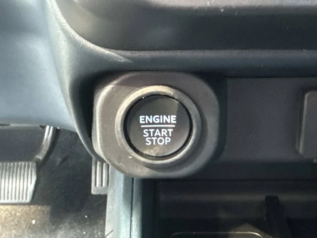 Used 2025 Black Ford Lobo Standard image 45