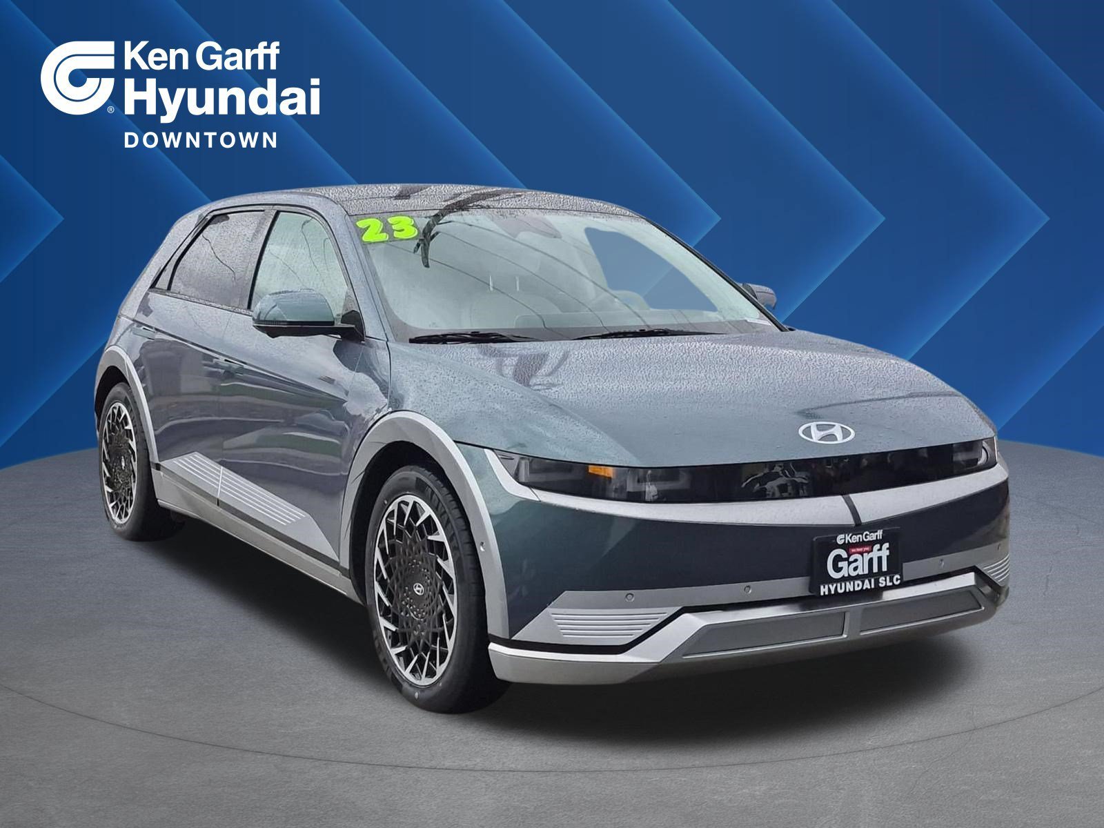 2023 Hyundai IONIQ 5