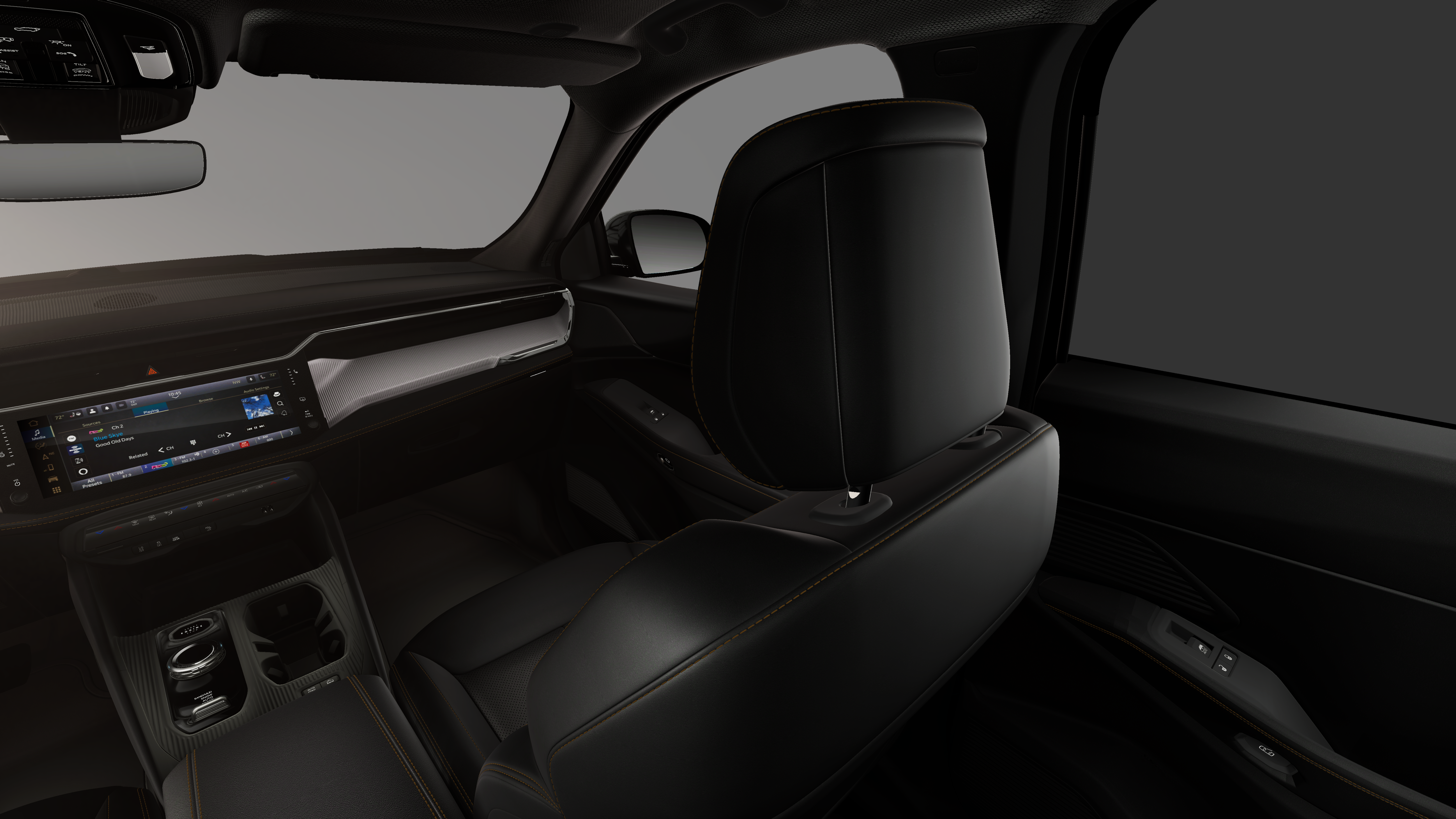 New 2026 Sting-Gray Clearcoat Jeep Limited image 19